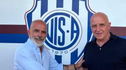 Vis Aurelia, Moro: "Oltre le aspettative,  si cresce con i valori del vivaio"