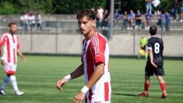 Torna in campo l'Anagni, il Certosa ospita il Formia. Derby al Riciniello