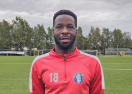 L'Anzio sulle orme di Giggs e Rooney: per la panchina una scelta romantica