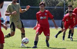 Lanuvio Campoleone - Ostiantica: l'incrocio pericoloso tra rincorsa Playoff e lotta Salvezza