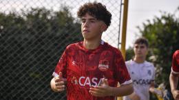 Atletico 2000, Marinescu carico: "Ogni partita &egrave; come una finale"