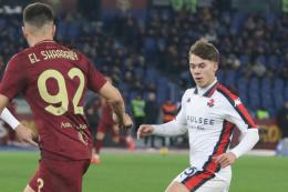 La Roma nel destino: uno scudetto tolto, l&rsquo;esordio e un futuro da scrivere. Chi &egrave; Venturino?