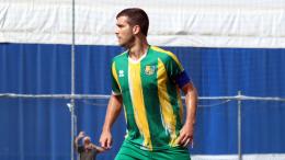 Aranova - Grifone profuma di big match. Impazza la corsa play off