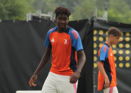 TOP 11 - Vota il miglior giocatore del girone d'andata di Under 16 Serie A e B