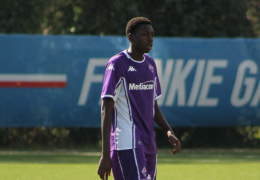 TOP 11 - Vota il miglior giocatore del girone d'andata di Under 15 Serie A e B