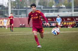 TOP 11 - Vota il miglior giocatore del girone d'andata di Under 14 Pro