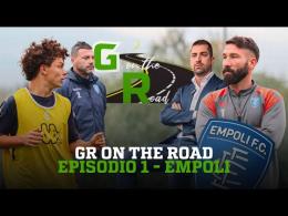 GR ON THE ROAD - EPISODIO 1 || EMPOLI