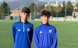 Gli occhi dell'Entella sulla Petriana: in prova Serofilli e Iannicelli 