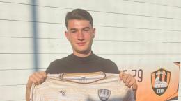 Unione 79 Tbm, Ambrosini: "Arrivare secondi sarebbe una sconfitta"