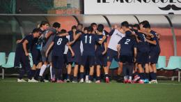 Fondi, che colpo in rimonta! Del Tordello guida la Vigor al sorpasso