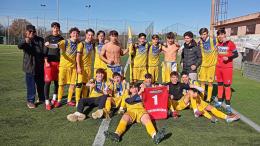 Albalonga, ecco la prima gioia! Petricone stende la De Rossi