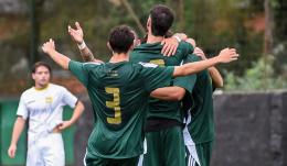 Il Rocca Priora spaventa l'Alatri, ma... Per il terzo posto &egrave; lotta a quattro