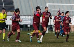 L'Ariccia rimonta, il Fregene riparte: il primo ko sembra gi&agrave; un lontano ricordo 