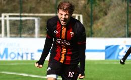 Il Borgo Palidoro schiaccia l'acceleratore: + 6 sull'Atletico Cimina