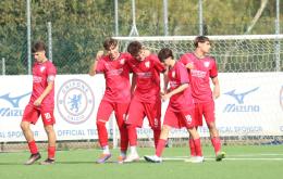 Under 17 Elite: il riassunto della 18&ordf; giornata nei due gironi