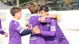 Ostiamare, la vetta ora &egrave; pi&ugrave; vicina: colpo salvezza della Viterbese