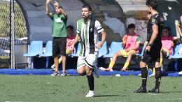 Kassama manda ko l'Anagni, Sganga porta in vetta il Certosa!