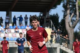 Romulea sei sola! Lodigiani e Savio steccano ancora. L'Albalonga ingrana