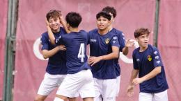 Under 15 Elite: il riassunto della 18&ordf; giornata nei due gironi