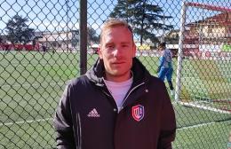 Tor Tre Teste, Bussi: "Stavolta siamo stati bravi a rimanere in partita"