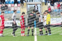 Lodigiani - Spes Montesacro