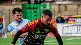 Aimone, &egrave; solo questione di tempo. Il gol &egrave; dietro l'angolo