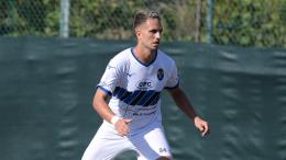 Altra uscita dal Civitavecchia: saluta Alex Gagliardini