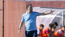 Di Loreto: "Questo gruppo merita la vittoria: sarebbe la chiusura di un cerchio"