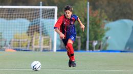 Pomezia, Emanuele Molina e il bolide da tre punti con l'Atletico 2000