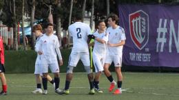 Prima le candeline poi il gol: Caneba si fa un regalo di compleanno che vale tre punti