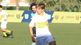 Urbetevere, Bacci e il suo magic moment: altra doppietta per il 10