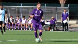 Casavecchia, Massimiani e De Vincenzi la spina dorsale: il probabile 11 della Boreale