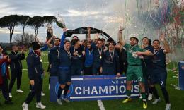Dal Fiumicino al Montespaccato: la storia delle 33 finali di Coppa Italia