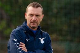 Lazio, occhi su Luigi D'Alessio del Benevento. Chi &egrave; il 2007 nipote del noto cantante