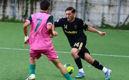 Rocca Priora, orgoglio e rimpianti: "Sconfitta ingiusta, meritavamo di vincere"