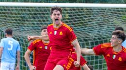 Roma, adesso &egrave; anche ufficiale. Sugamele &egrave; un nuovo calciatore del Cagliari