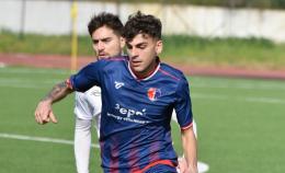 Santa Marinella-Orlando: si dividono le strade con il centrocampista