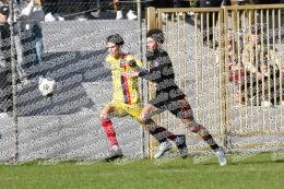 Fiumicino - Longarina