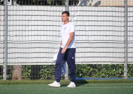 Montespaccato-Bussone: &egrave; finita. Per il post c'&egrave; Fabrizio Romondini