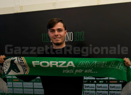 Giovanni Carbone, avvio da top: l'ex Lazio debutta e segna con l'Avellino