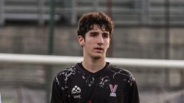 Una perla di Budassi fa volare il Villalba. Lodigiani: &egrave; crisi 