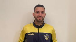 Castel San Pietro Romano, Mammetti: "Non guardiamo la classifica"