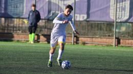 Under 15, primo raduno nazionale: cinque laziali si vestono d'azzurro