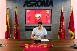 Roma-Nardin, si va avanti. Rinnovo del contratto per il 2007