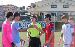 &Egrave; una Grande Rappresentativa: Lazio ko con un tris