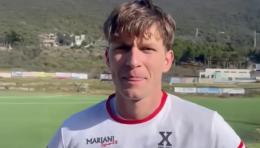 Poggio Mirteto, fuori casa &egrave; sempre festa. Ancillai ed il colpo al Torlonia [VIDEO]