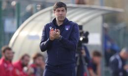 Road to Viareggio: prossima fermata Trigoria