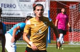 Colpo della Tivoli a sinistra: arriva l'ex Colleferro Fagiolo