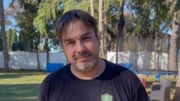 III Municipio, Stuppia: "Sacrificio e coesione i nostri segreti"