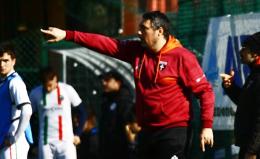 Borgo Palidoro, rinforzo per Stirpe. Nuova pedina a centrocampo dalla D